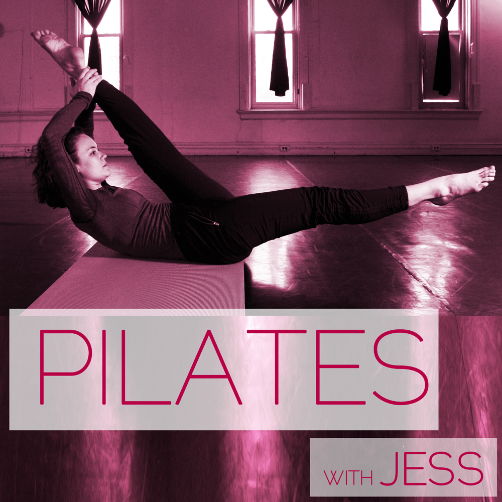 Pilates Mat