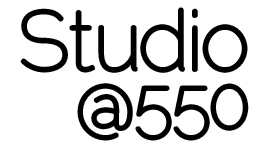 Studio at 550