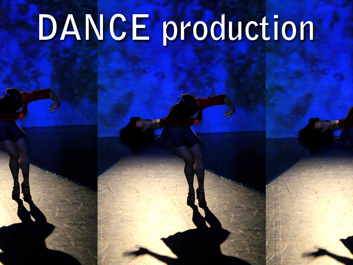 Dance Production